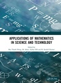 Cover: Applications of Mathematics in Science and Technology - CRC Press