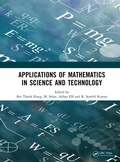 Cover: Applications of Mathematics in Science and Technology - CRC Press