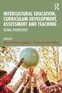 Cover: Intercultural Education, Curriculum Development, Assessment and Teaching - Routledge