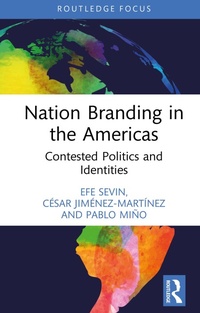 Abbildung von: Nation Branding in the Americas - Routledge