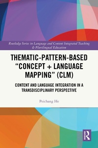 Abbildung von: Thematic-Pattern-Based "Concept + Language Mapping" (CLM) - Routledge