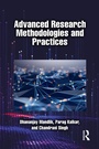 Cover: Advanced Research Methodologies and Practices - CRC Press