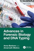 Abbildung von: Advances in Forensic Biology and DNA Typing - CRC Press