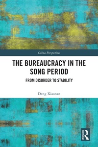 Bild: The Bureaucracy in the Song Period - Routledge