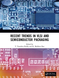 Abbildung von: Recent Trends in VLSI and Semiconductor Packaging - CRC Press