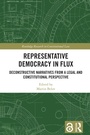 Cover: Representative Democracy in Flux - Routledge