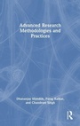 Cover: Advanced Research Methodologies and Practices - Taylor & Francis