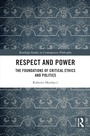 Cover: Respect and Power - Routledge