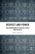 Cover: Respect and Power - Routledge