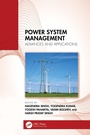 Cover: Power System Management - CRC Press