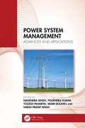 Cover: Power System Management - CRC Press