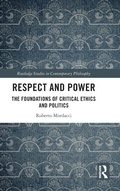 Cover: Respect and Power - Routledge