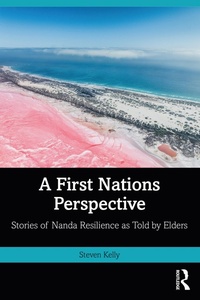 Enlarge image Cover: A First Nations Perspective - Routledge