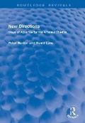 Cover: New Directions - Routledge