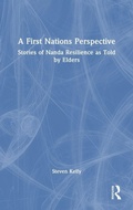 Cover: A First Nations Perspective - Routledge