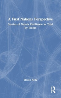 Enlarge image Cover: A First Nations Perspective - Routledge