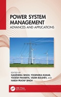 Cover: Power System Management - CRC Press