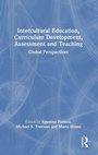 Cover: Intercultural Education, Curriculum Development, Assessment and Teaching - Routledge
