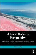 Cover: A First Nations Perspective - Routledge