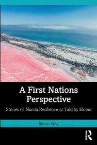 Enlarge image Cover: A First Nations Perspective - Routledge