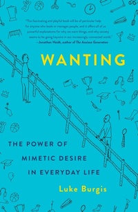 Abbildung von: Wanting - St Martin's Press