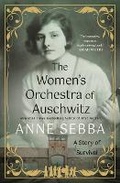 Cover: The Women's Orchestra of Auschwitz - St Martin's Press