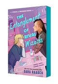 Cover: The Entanglement of Rival Wizards - Bramble
