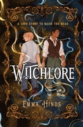Cover: Witchlore - St Martin's Press