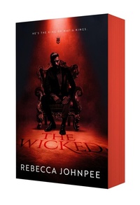 Enlarge image Cover: The Wicked - Bramble