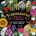 Cover: Floriographic: World of Flowers - Castle Point Books