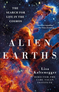 Abbildung von: Alien Earths - St Martin's Press