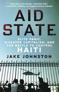 Cover: Aid State - Saint Martin's Griffin,U.S.