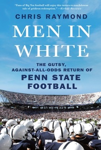 Abbildung von: Men in White - St Martin's Press
