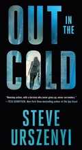 Cover: Out in the Cold - Minotaur Books,US
