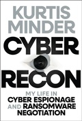 Cover: Cyber Recon - Wiley
