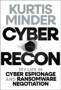 Enlarge image Cover: Cyber Recon - Wiley
