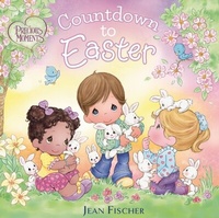 Abbildung von: Precious Moments: Countdown to Easter - Tommy Nelson