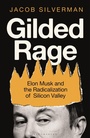 Cover: Gilded Rage - Bloomsbury Continuum