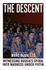 Cover: The Descent - Bloomsbury Continuum