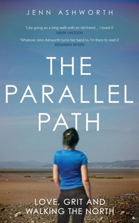 Enlarge image Cover: The Parallel Path - Sceptre