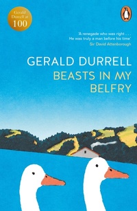 Abbildung von: Beasts in My Belfry - Penguin Books Ltd