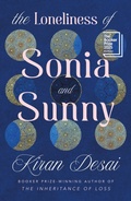 Cover: The Loneliness of Sonia and Sunny - Penguin Books Ltd