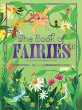 Cover: The Book of Fairies - Gibbs M. Smith Inc