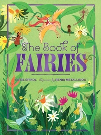 Enlarge image Cover: The Book of Fairies - Gibbs M. Smith Inc