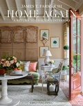 Cover: Home Again - Gibbs M. Smith Inc