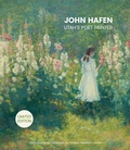 Cover: John Hafen - Gibbs M. Smith Inc
