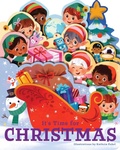Cover: It's Time for Christmas - Gibbs M. Smith Inc