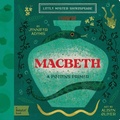 Cover: Macbeth - Gibbs M. Smith Inc