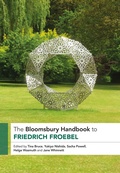 Cover: The Bloomsbury Handbook to Friedrich Froebel - Bloomsbury Academic