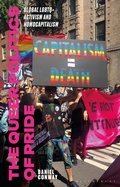 Cover: The Queer Politics of Pride - Bloomsbury Academic